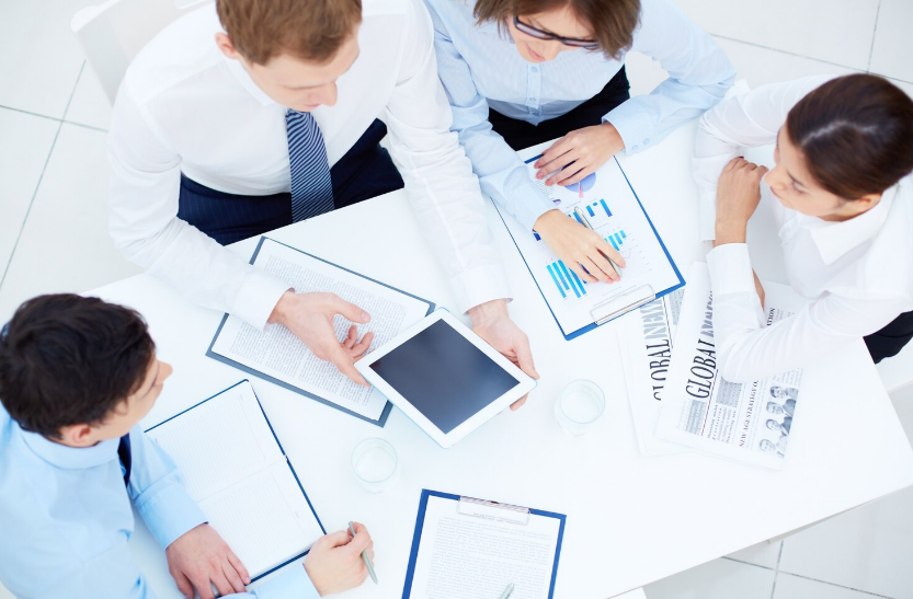 Заседание Совета по охране труда и здоровья