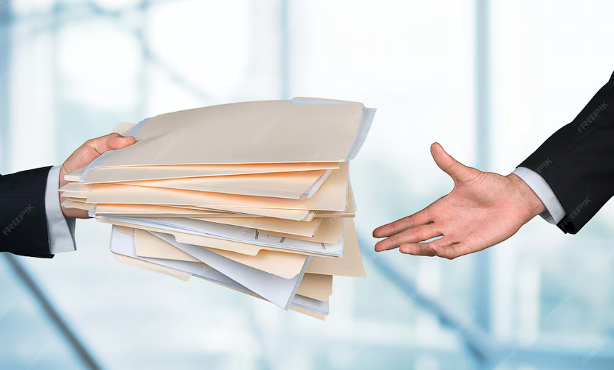 Выезд к работодателю, привлекающему иностранную рабочую силу